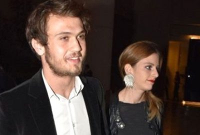 Öpüşme sahnesi ilişkiyi bitirdi!