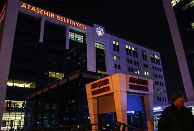 Ataşehir Belediye Başkan Vekilli belli oldu