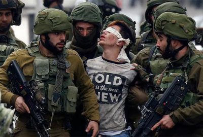 Kudüs direnişinin sembolü, kendine uygulanan işkenceyi anlattı