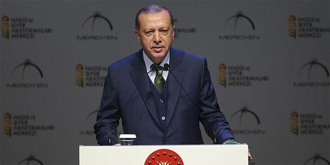 Erdoğan’dan Kılıçdaroğlu’na: ‘Yargıda hesabını vereceksin’
