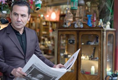 Ferhat Göçer’den yeni albüm