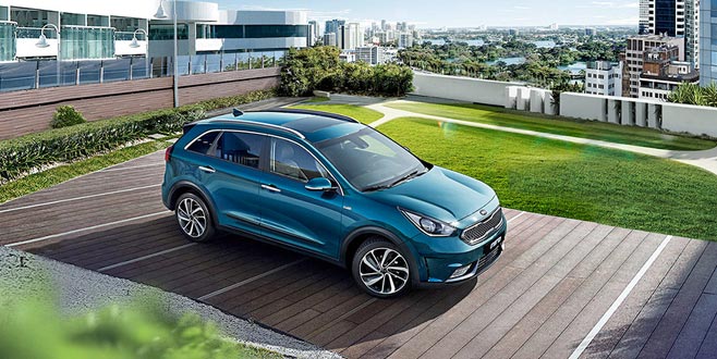 Kia’da yıl sonu fırsatları