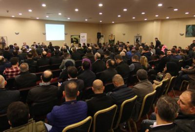 Bebe ve çocuk konfeksiyonu sektörünü fuar heyecanı sardı