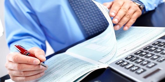 Muhasebecilere sınav uyarısı