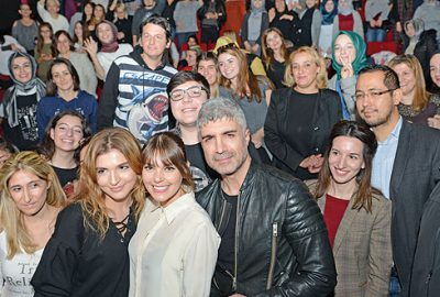 Bursa’da moral buldular