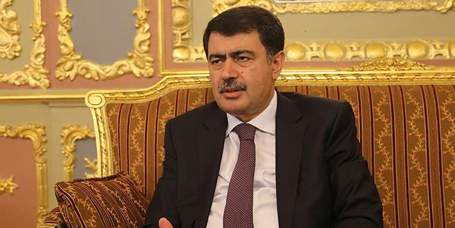 Esenyurt belediye başkanının seçileceği tarih belli oldu