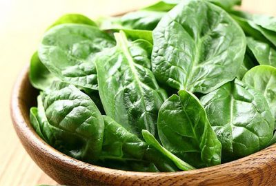 Ispanağı sadece piştiği gün yemelisiniz! İşte sebebi…