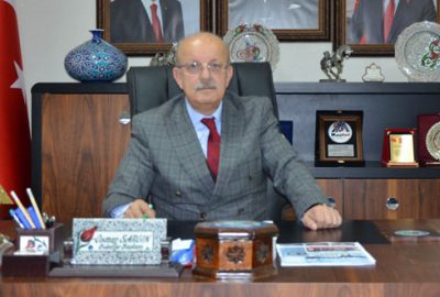 İznik Belediye Başkanı kalp krizi geçirdi