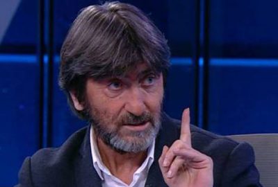 Rıdvan Dilmen ekranlara dönüyor! İşte yeni adresi…