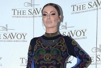 Hiç estetik yaptırmadım