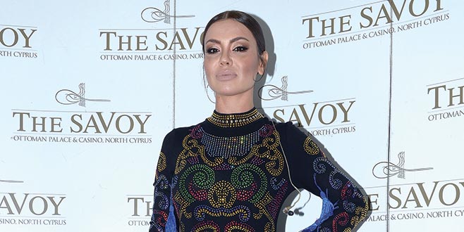 Hiç estetik yaptırmadım