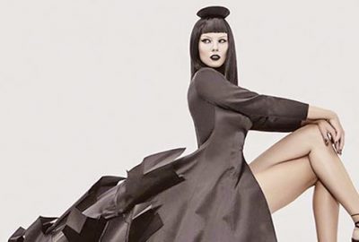 Bambaşka bir Şebnem