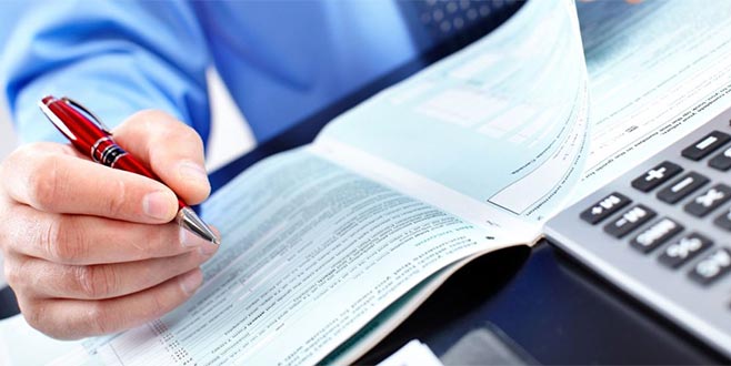 Defter-Beyan Sistemi kullanan mükellefler dikkat