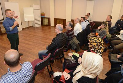 Ahilik toplumun sigortasıdır