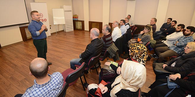 Ahilik toplumun sigortasıdır