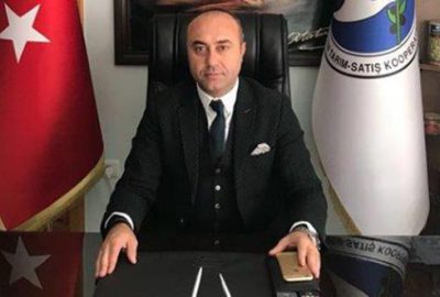 Mudanyalı zeytinciye  50 milyon TL ödeme