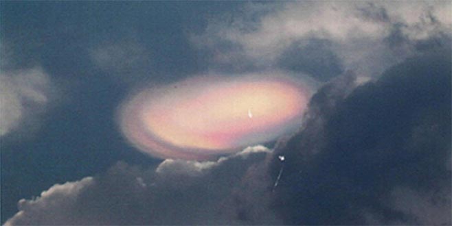 Pentagon’un UFO sırrı