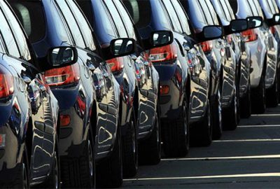 İran’da 25 aracın üretimi durduruldu
