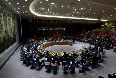 BM Güvenlik Konseyi’nde Kudüs tasarısı görüşülecek