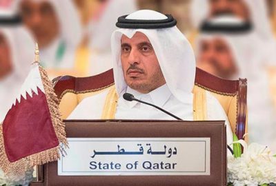 Krizi çözmek için hazırız