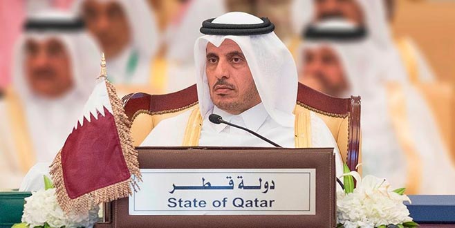 Krizi çözmek için hazırız