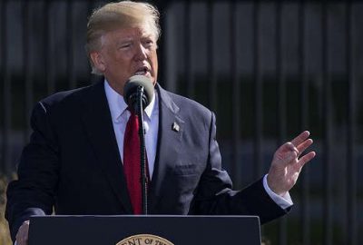 Trump, özel savcı Mueller ile ilgili kararını açıkladı