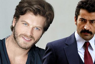 ‘Kıvanç da Kenan da vasat oyuncular’