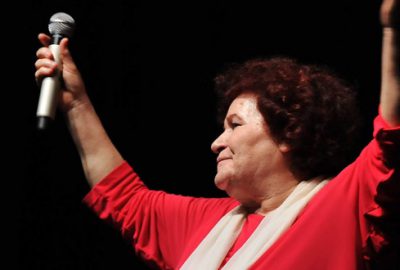 Dünyada en çok tanınan Türk müzisyenin Kudüs hayali