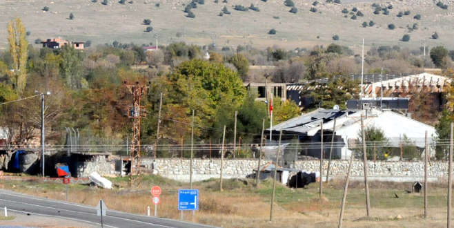 Kritik karakolun eski komutanına FETÖ’den hapis cezası