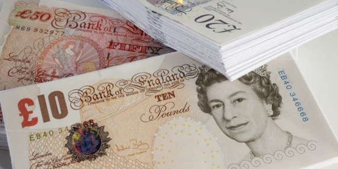 Kağıt paraya bu asla yapılamıyor Kağıt paraya bu asla yapılamıyor