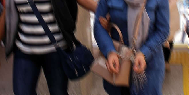 FETÖ’nün ‘izdivaç’ sorumlularına Emniyet ve MİT’ten operasyon