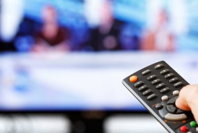 Bir dizi daha reyting kurbanı