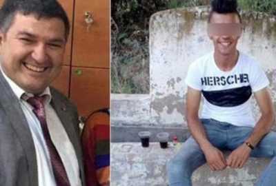 Türkiye’nin konuştuğu liseliden kan donduran itiraf!