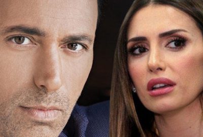 Emina Sandal’dan imalı paylaşım