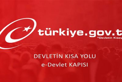 e-Devlet 10 yaşında