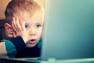 Dünya çocuklarının üçte biri çevrimdışı