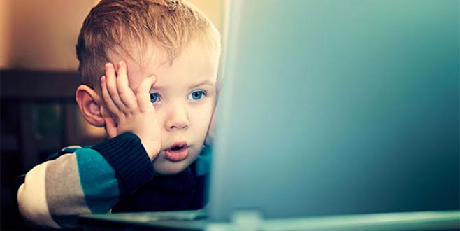 Dünya çocuklarının üçte biri çevrimdışı