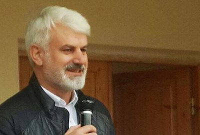 Yaşlılar için gündüz bakımevi