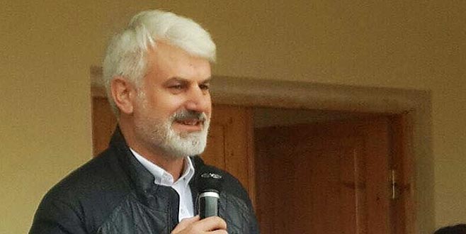 Yaşlılar için gündüz bakımevi