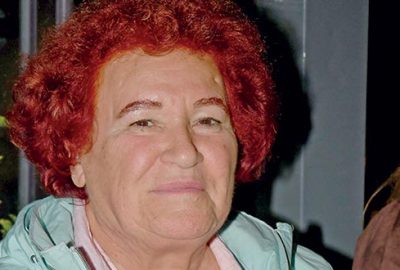 20 yılım yasaklı geçti