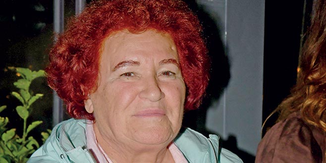 20 yılım yasaklı geçti