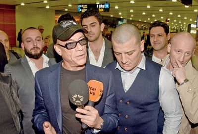 Türk kültürünü özledim