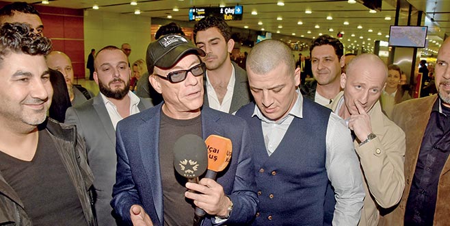 Türk kültürünü özledim Türk kültürünü özledim