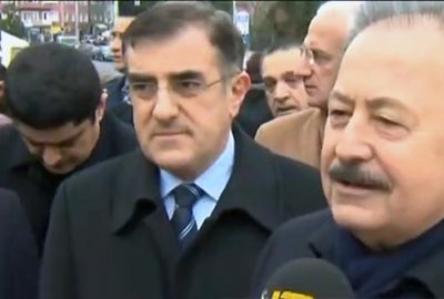 Çağlar da Yılmaz ailesinin acısını paylaştı