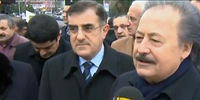 Çağlar da Yılmaz ailesinin acısını paylaştı