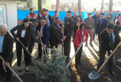 Şehitlerin ismi yaşatılacak