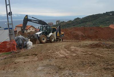 Yeni okul eğitimi rahatlatacak