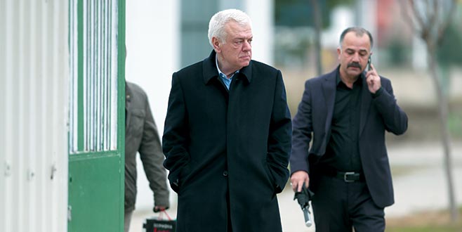 Gidin artık beyler!