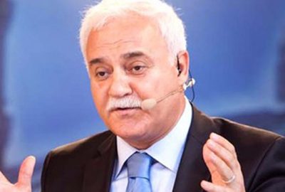 Nihat Hatipoğlu son noktayı koydu: Kuran’da yeri yok!