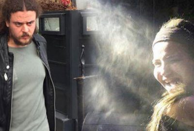 Bursalı genç kızı öldüren üniversiteli tutuklandı